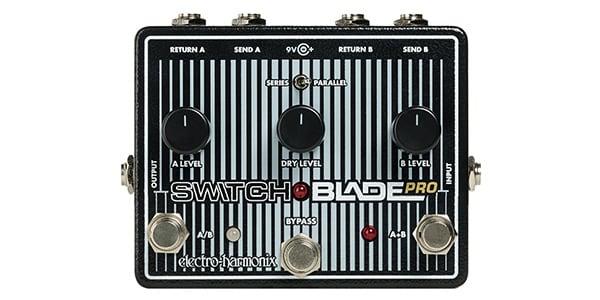 ELECTRO-HARMONIX / SWITCHBLADE PRO画像2