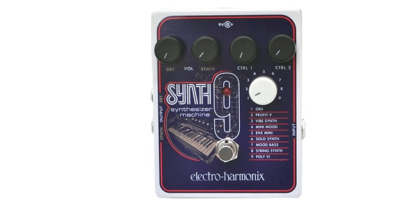 Electro-Harmonix  SYNTH9