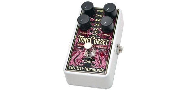 ELECTRO-HARMONIX ( エレクトロハーモニックス ) TONE CORSET 送料無料