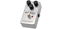 ELECTRO-HARMONIX Triangle Big Muff Pi