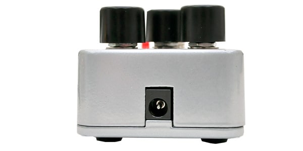 Triangle Big Muff Pi | electro-harmonix -国内公式サイト-