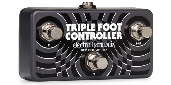 ELECTRO-HARMONIX / TRI CNTLR