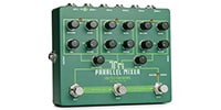 ELECTRO-HARMONIX TRI PARALLEL MIXER