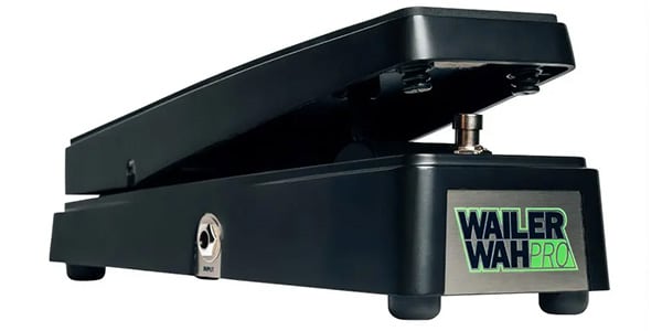 【ELECTRO-HARMONIX】ワウペダル WAILER WAH PRO｜特徴・スペック・価格をチェック