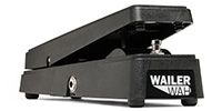 ELECTRO-HARMONIX Wailer Wah - Wah Pedal