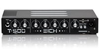 EICH AMPLIFICATION T500 Black Edition