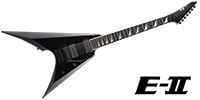 E-II ARROW 7 Black