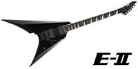 E-II / ARROW FR Black
