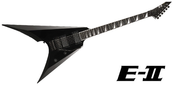 E-II / ARROW FR BK