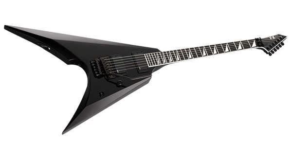 E-II / ARROW FR BK画像2