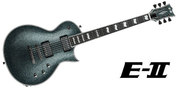 E-II / EC-DB Granite Sparkle