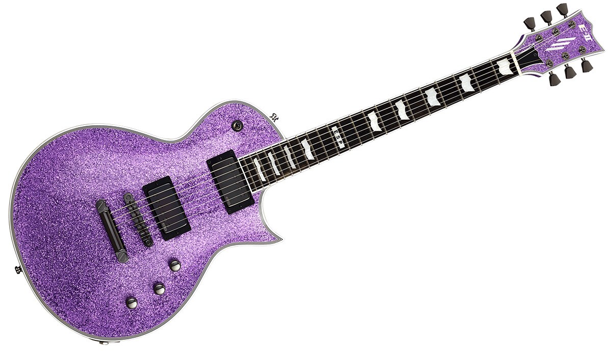 /EC-DB Purple Sparkle