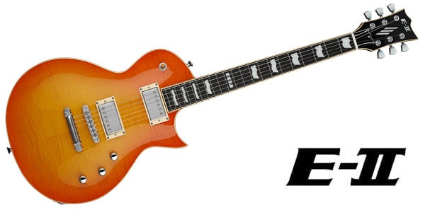 EC-FM-FT-SD Vintage Honey Burst