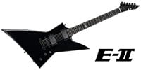 E-II / EX-NT BLK