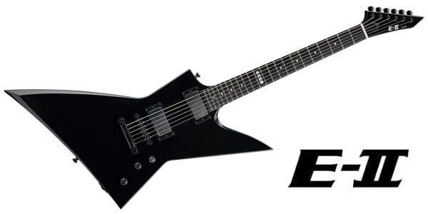 E-II ( イーツー ) EX-NT BLK 送料無料 | サウンドハウス