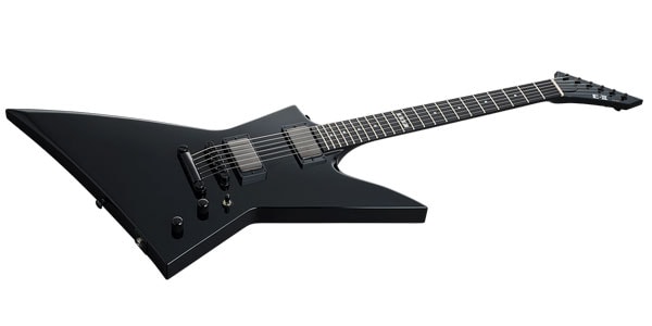 E-II / EX-NT BLK画像3