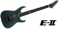  M-II 7B ET Granite Sparkle