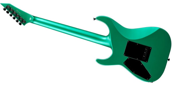 E-II ( イーツー )  / M-II HST P Metallic Seaform Green画像2