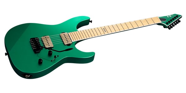 E-II ( イーツー )  / M-II HST P Metallic Seaform Green画像3