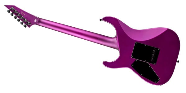 E-II ( イーツー )  / M-II HST P Voodoo Purple画像2