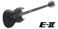 E-II VIPER BT Charcoal Metallic Satin