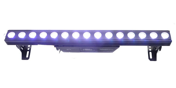 EK PRO / Litebarpro 15QX IP  防水 LEDウォッシャー画像2