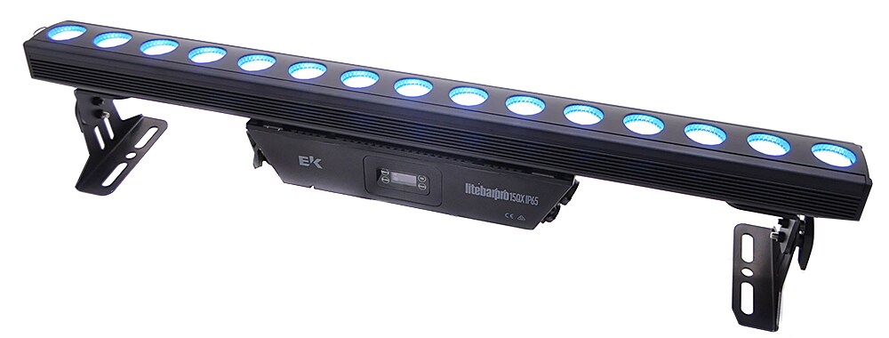 /Litebarpro 15QX IP (no W-DMX)