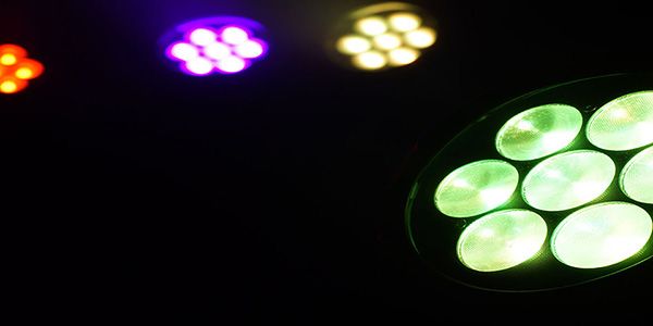 EK PRO ( イーケープロ )  / LiteParPro 7H LEDパーライト画像5