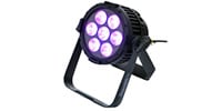 EK PRO Liteparpro 7HX 防水 LEDパーライト