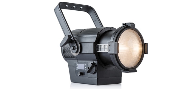 EFRESNEL WW150 LEDスポットライト