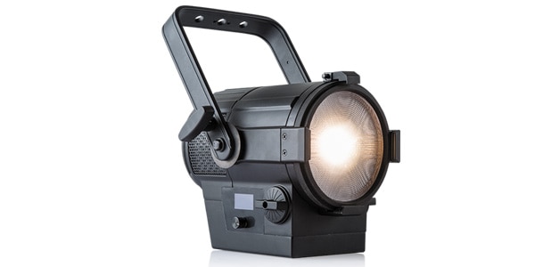 EK PRO ( イーケープロ )  / EFRESNEL WW150 LEDスポットライト画像2