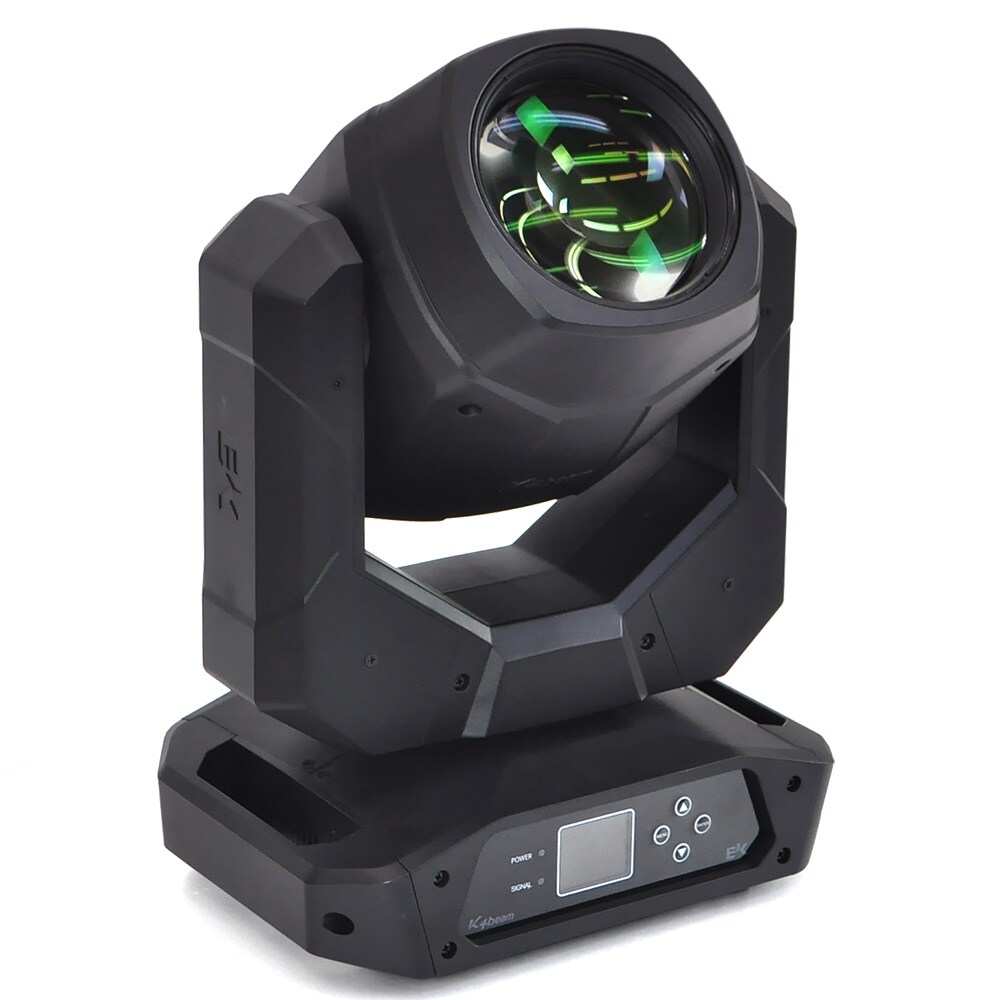 EK PRO / K4 BEAM ムービングヘッド ムービングライト 舞台 イベント パーティ 送料無料 | サウンドハウス