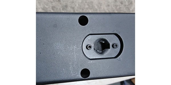 EK PRO ( イーケープロ )  / Litebarpro 15HX IP 防水 LEDウォッシャー アウトレット品 画像4