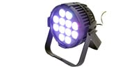  Liteparpro 12QX 防水 LEDパーライト