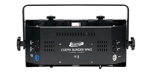 ELATION / CUEPIX Blinder WW2画像2