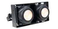 ELATION DTW BLINDER 350IP 防水　LEDオーディエンスブラインダー