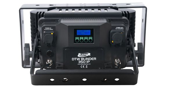 ELATION / DTW BLINDER 350IP画像4