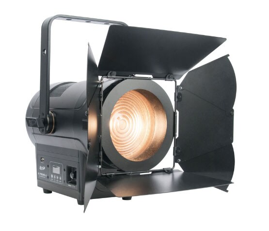 ELATION/KL FRESNEL6