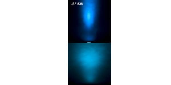 ELATION ( イレーション )  / LSF601-24 SIXPAR 専用角度調整フィルター画像2