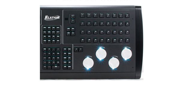 ELATION / MIDICON PRO 画像3