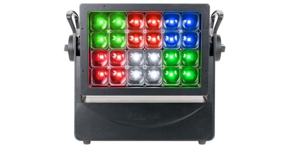 ELATION / PALADIN strobe light