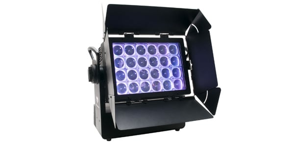 ELATION / PALADIN strobe light画像2