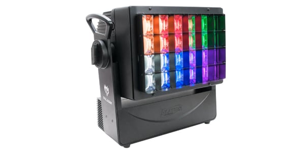 ELATION / PALADIN strobe light画像3