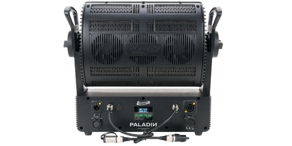 ELATION / PALADIN strobe light画像4