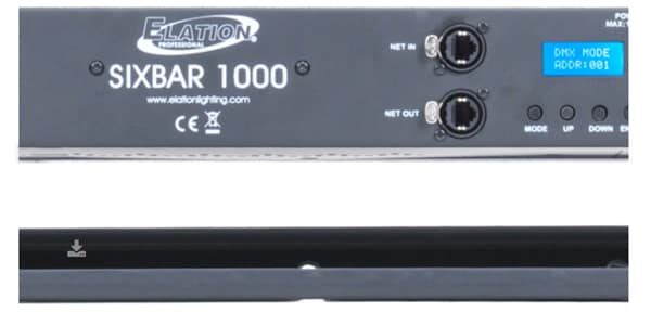 ELATION / SIXBAR 1000画像2