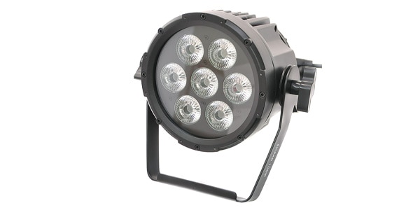 ELATION イレーション SIXPAR 100IP LEDパーライ 送料無料 サウンドハウス