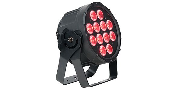 ELATION / SIXPAR 200IP