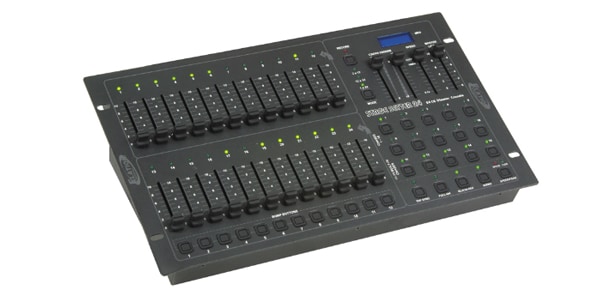 ELATION / STAGE SETTER24