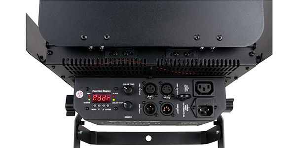 ELATION / TVL2000II 画像2