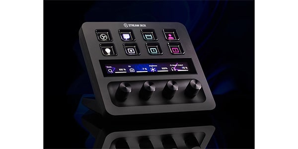 Elgato / Stream Deck + Black画像3